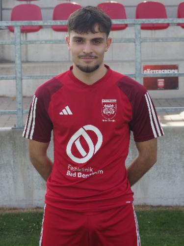 Jonathan Gabriel Akar