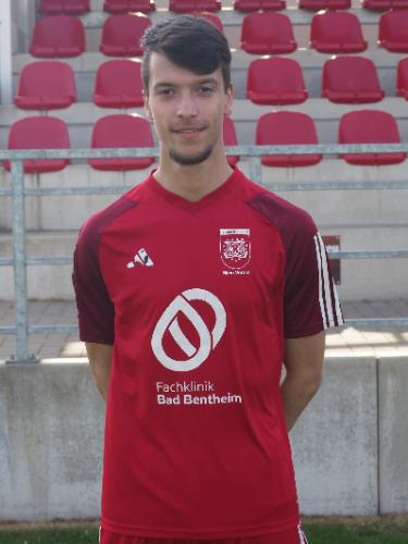 Joshua da Cunha