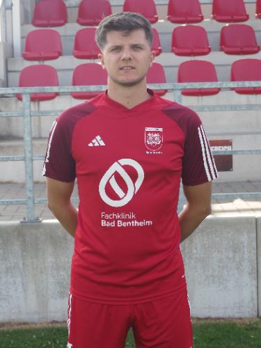 Marc Peterberns