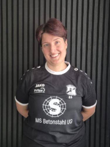 Sabrina Kollmann