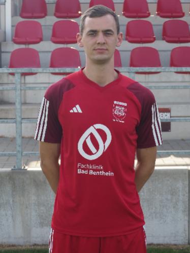 Felix Roggmann