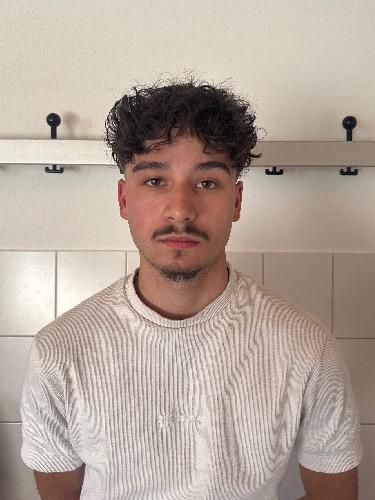 Muhammed-Berkant Fidan
