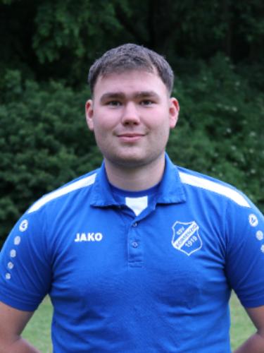 Jonas Dennhoven