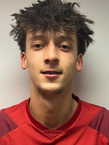 Ben-Luca Zech