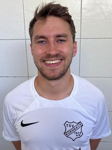 Michael Wickberg