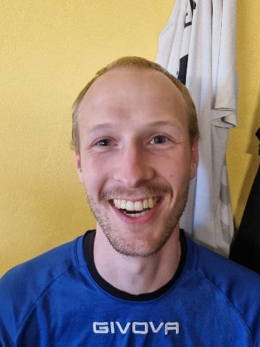 Sebastian Hörst