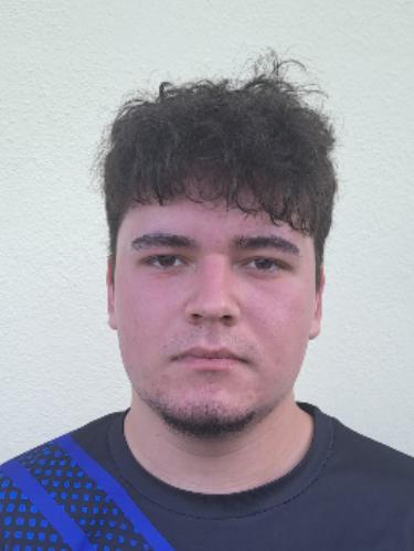 Yaroslav Smolianoi