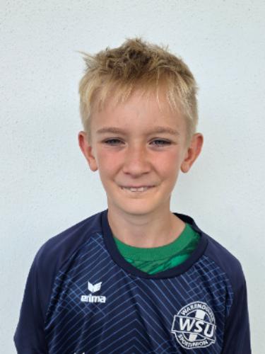 Oscar Swanwick