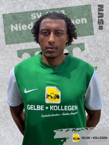Almedin Hodzic