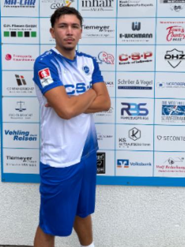 Efe Kamil Acar