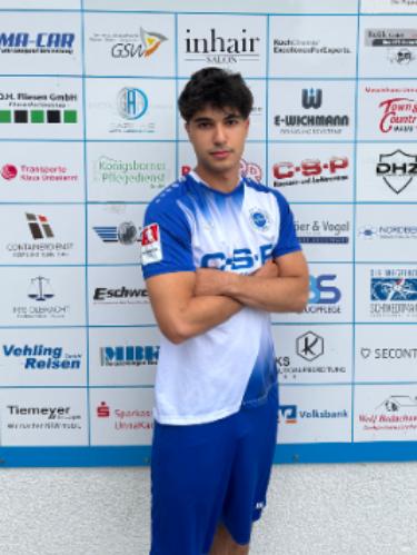 Attila Akgül
