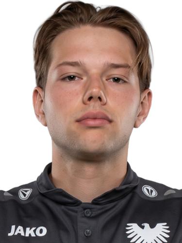 Mika Dirk Pietruschka