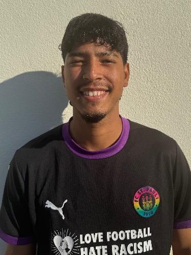 Ronnel Eduardo Garcia Orozco