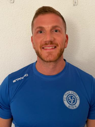 Yannick Jerusalem