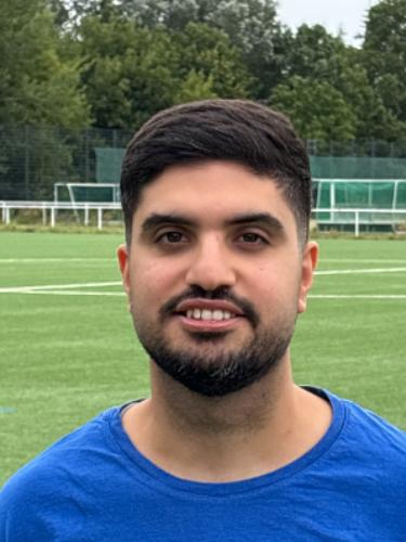 Furkan Ardic