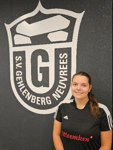 Marina Kock