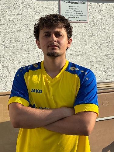 Nijat Mamedov
