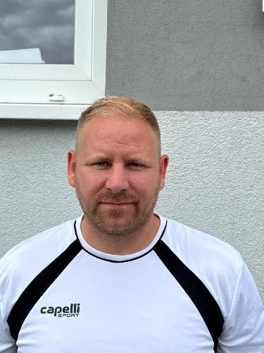 Björn Dirk Weiermann