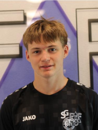 Oskar Blattert