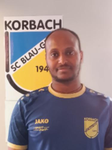 Maekele Tsegay