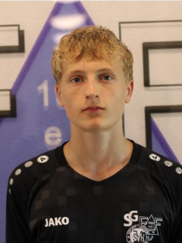 Nick Bröker