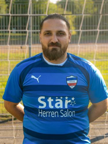 Oemeri Faruk Akkoyunlu