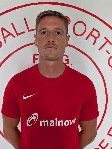 Moritz Müller