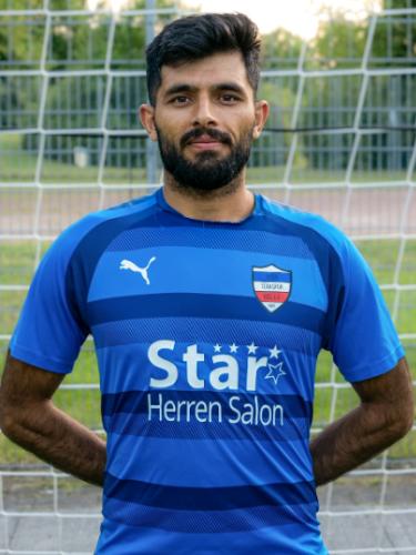 Gemo Ali
