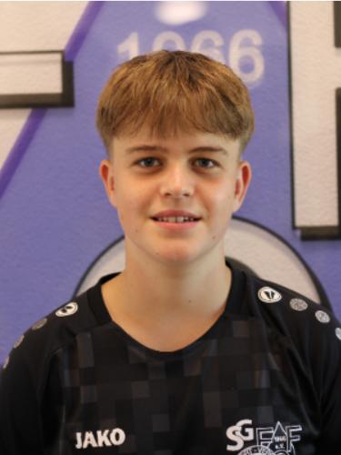 Jarne Meßmer
