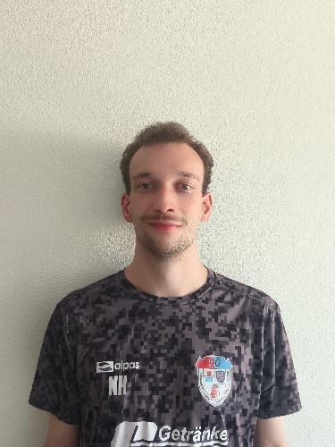 Luis Becker