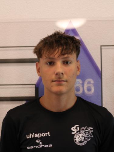 Lukas Philipp Schmieder