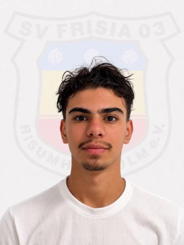 Mansour Rahmani