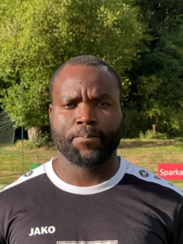 Davor Didier Mecheyo Achibal
