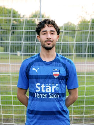Mustafa Saad