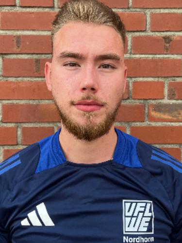 Lukas Hahn