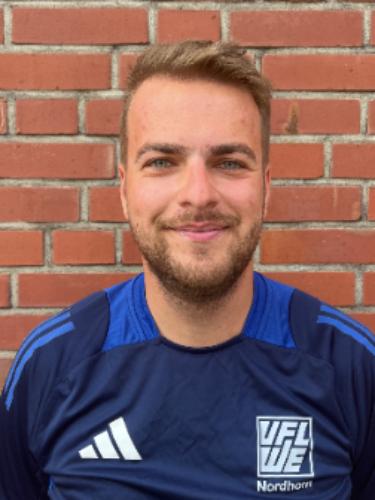 Jannic Sostmann
