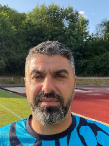 Mehmet Altun