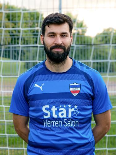Mustafa Girgin
