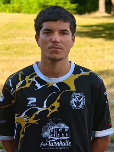 Luis Hernandez Enriquez