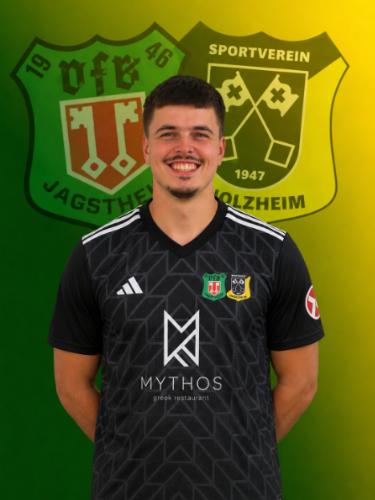 Marvin Franquinet