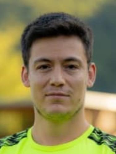 Nico Gunzenhauser