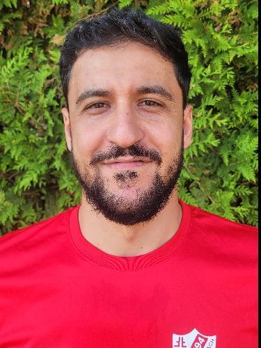 Yassine Aouad