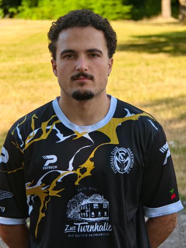 Raul Hernandez Enriquez