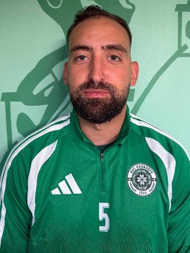 Furkan Siral