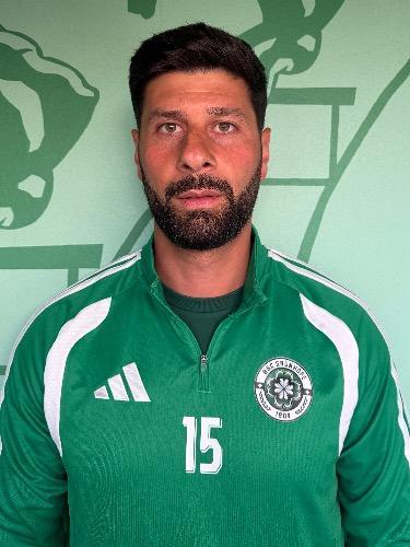 Mahmut Özdöl