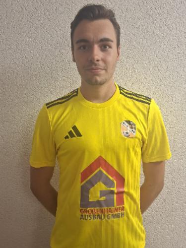 Julian Förster