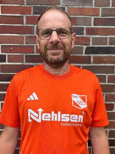 Sascha Melles