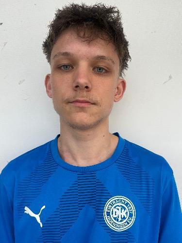 Janis Bünning