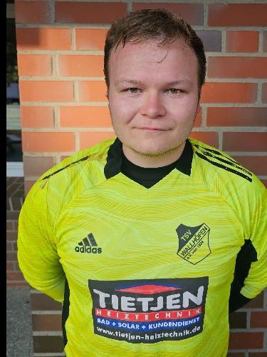 Felix Behrens
