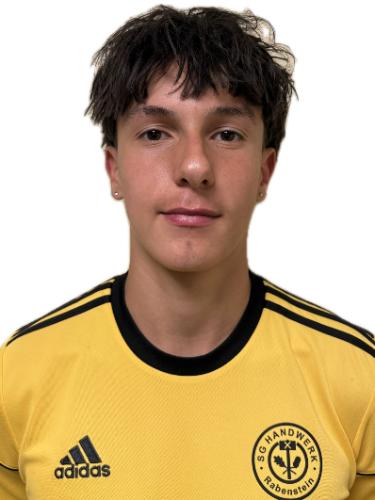 Diego Paolo Flores Garcia